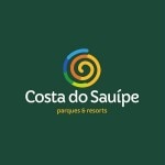 Logo Costa do Sauípe Parques & Resorts