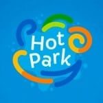 Logo Hot Park