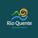 Logo Rio Quente Parques & Resorts