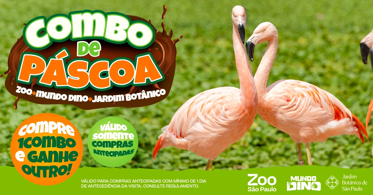 Zoológico SP