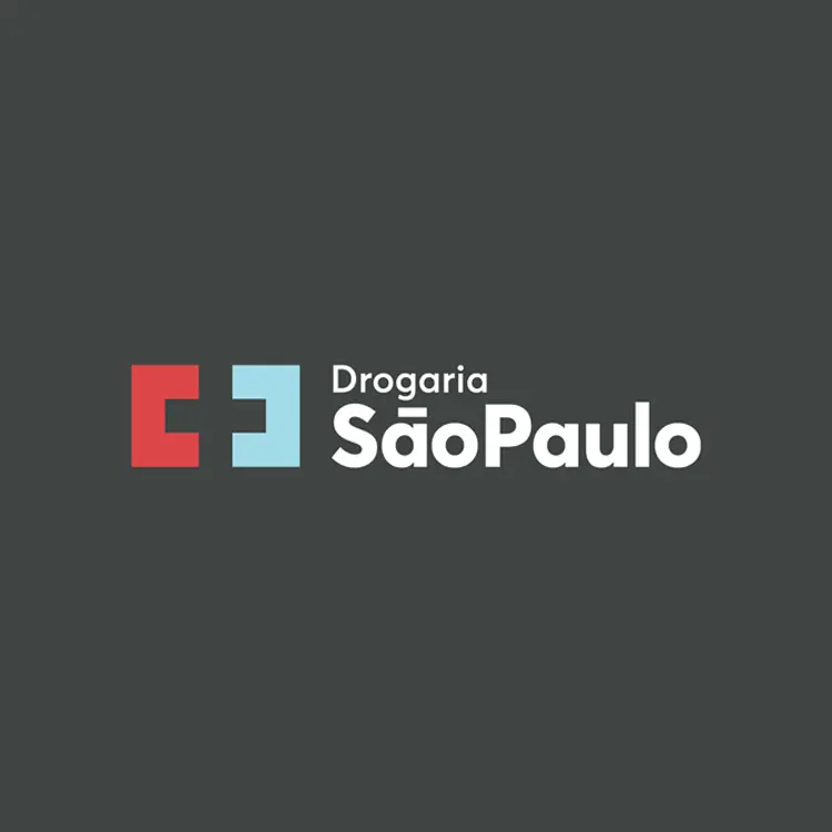Logo Drogaria São Paulo