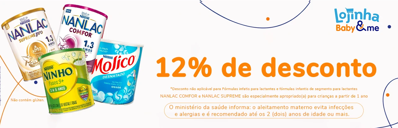 Nestlé Baby&Me