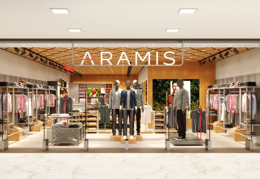 Aramis