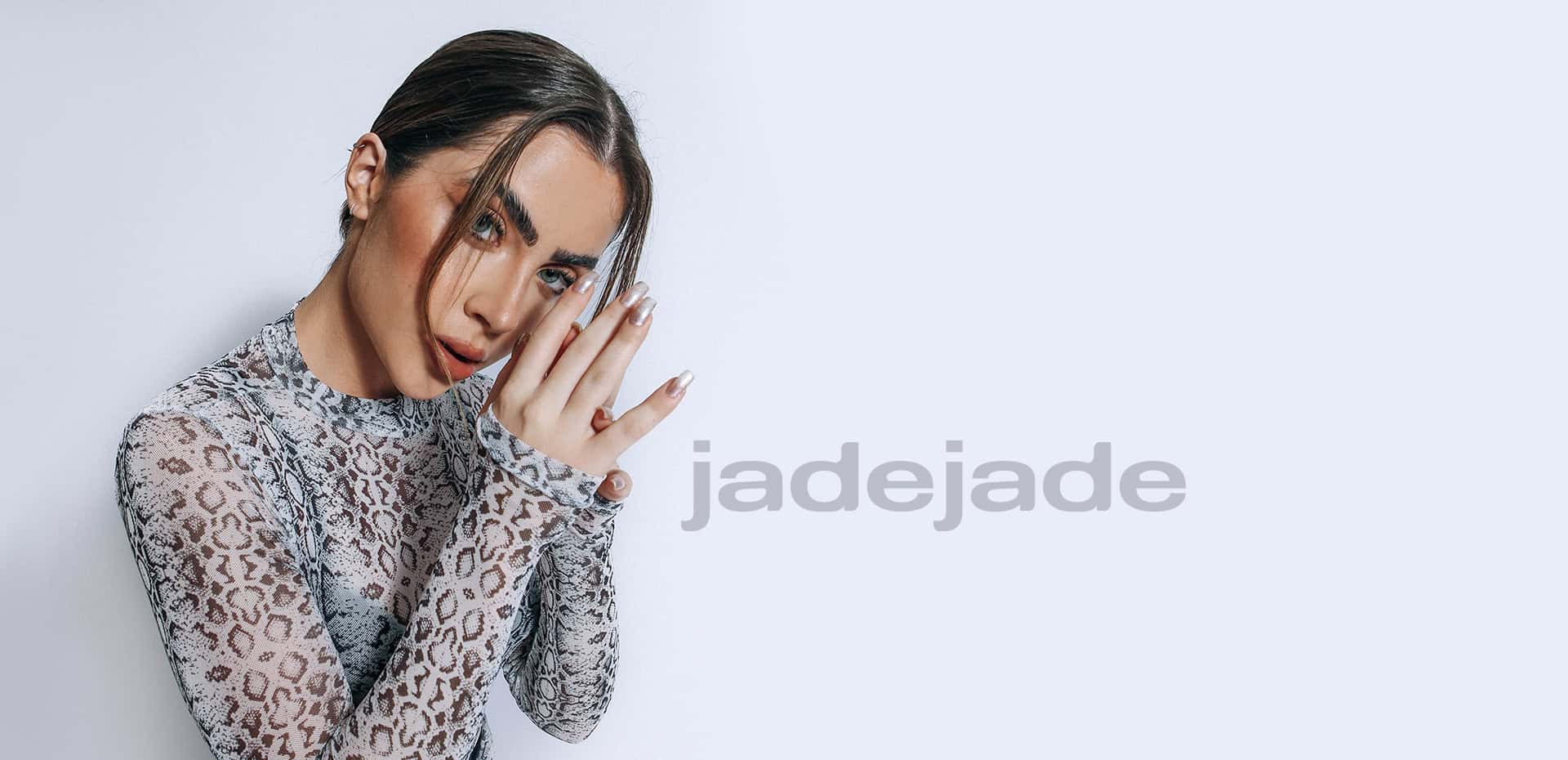 JADEJADE