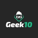 Logo Geek10