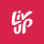 Logo LivUp