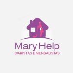 Logo Mary Help