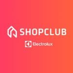 Logo ShopCLub Electrolux