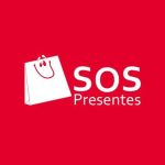 Logo SOS Presentes