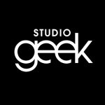 Logo Studio Geek