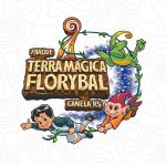 Logo Parque Terra Mágica Florybal