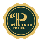 Logo Ipê Center Hotel