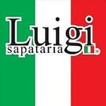 Logo Luigi Sapataria