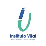 Logo INSTITUTO VITAL ESPECIALIDADES CLINICAS E PILATES