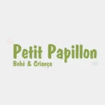 Logo Petit Papillon