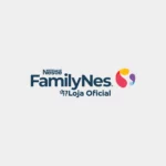 Logo FamilyNes - Loja Oficial Nestlé