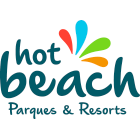 Logo Parque Aquático Hot Beach Olímpia